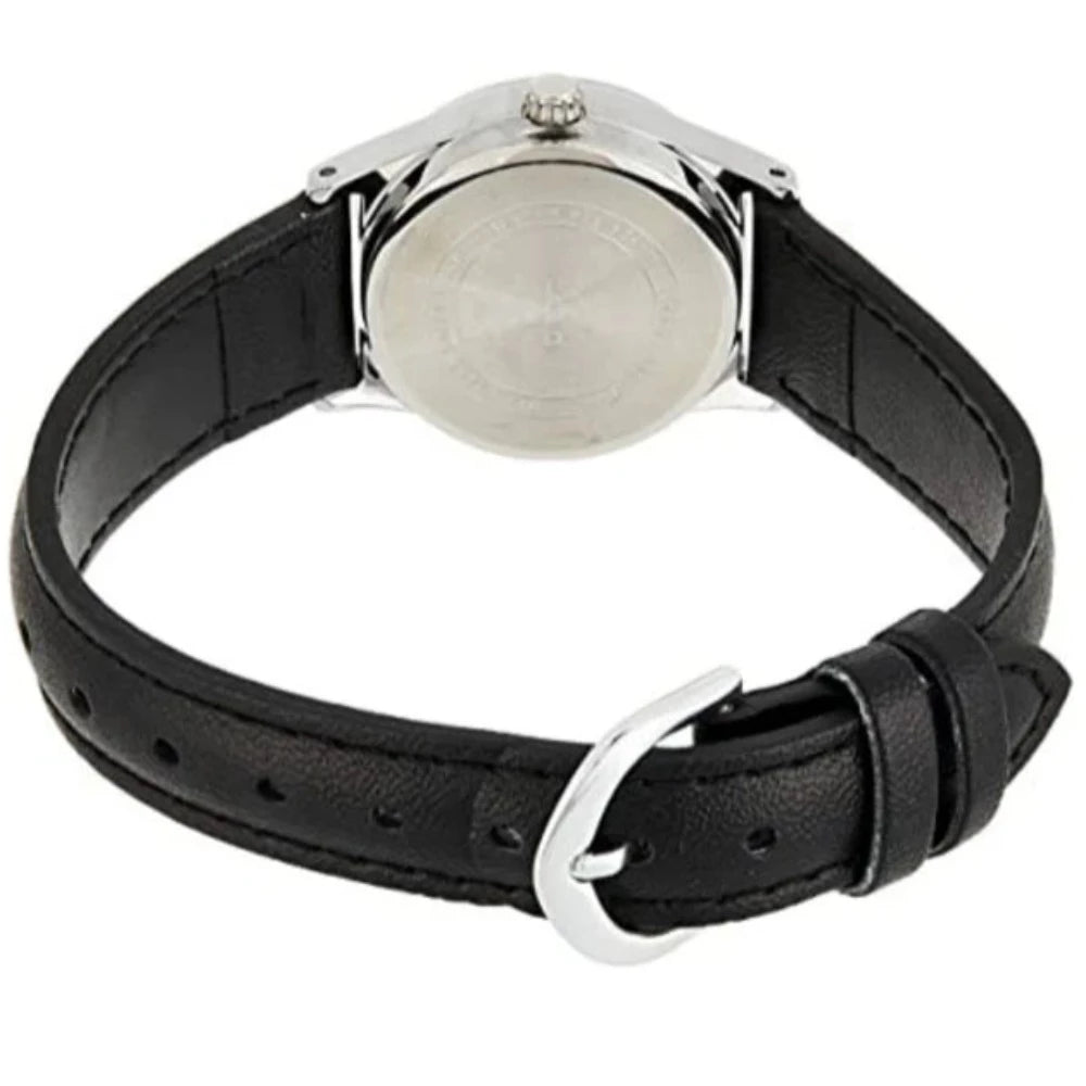 Reloj Casio LTP-V006L-1B Mujer - Análogo - Relojeando Casio Reloj Reloj Casio LTP-V006L-1B Mujer - Análogo