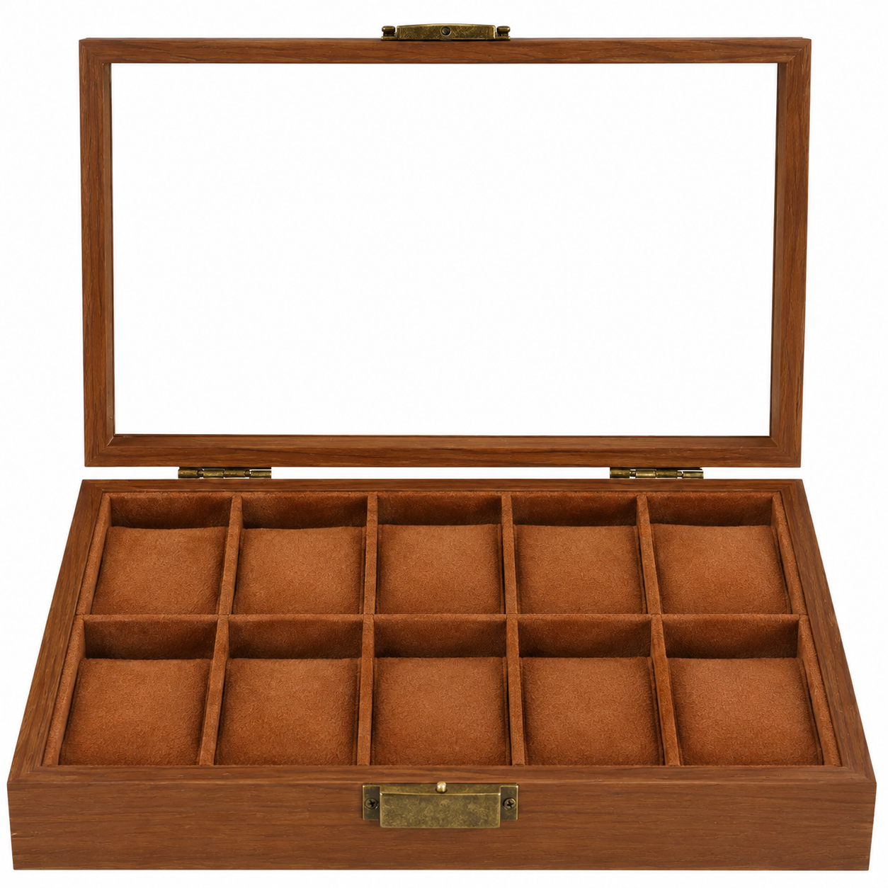 Organizador 10 Relojes