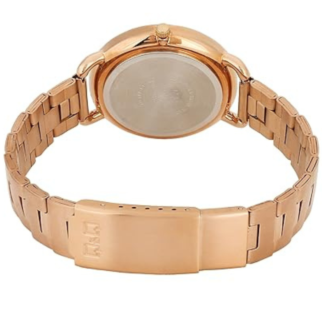 Reloj Q&Q QZ89J011Y Mujer - Análogo