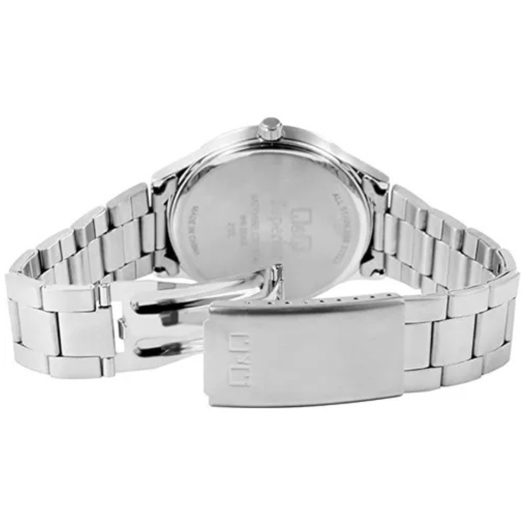Reloj Q&Q S278J215Y Hombre - Análogo