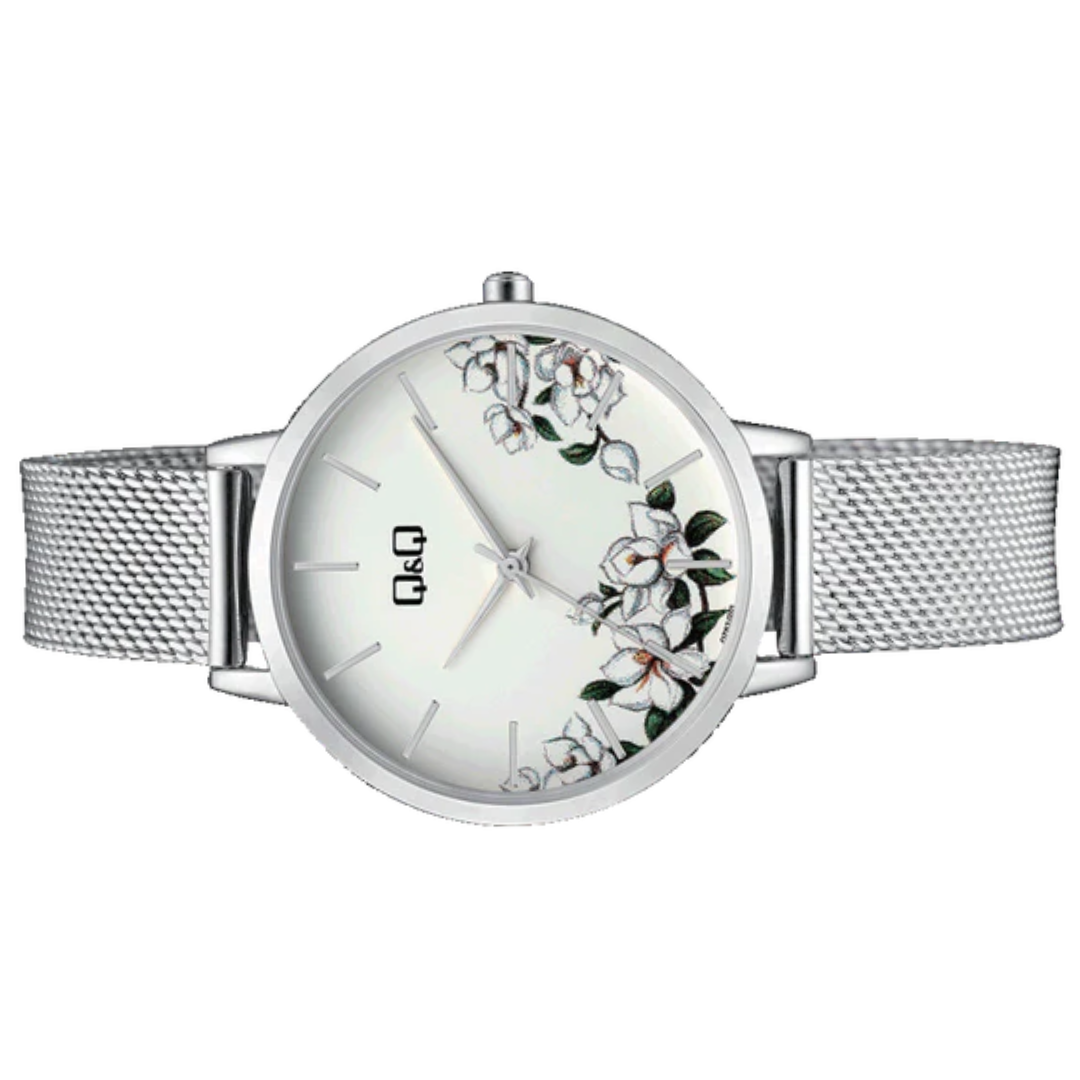 Reloj Q&Q QZ67J201Y Mujer - Análogo