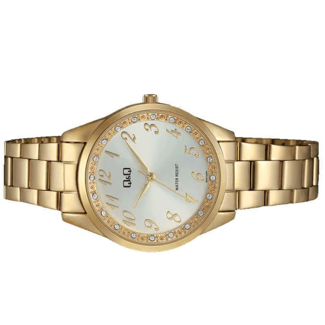 Reloj Q&Q QC07J004Y Mujer - Análogo