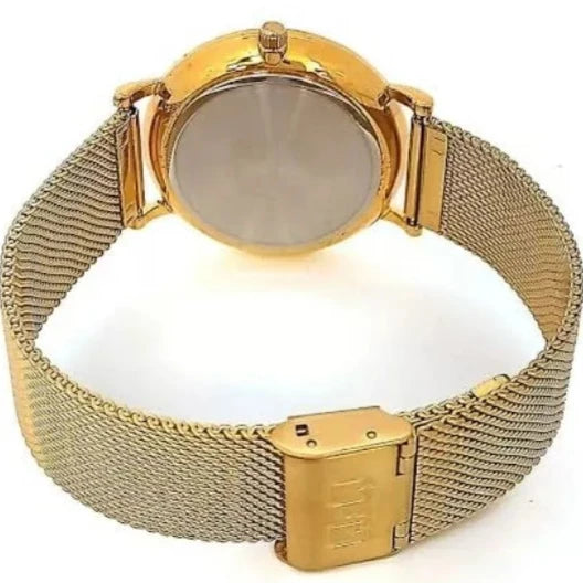 Reloj Q&Q QZ91J002Y Mujer - Análogo