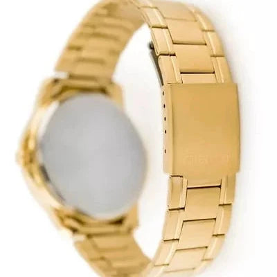 Reloj Casio MTP-V004G-9B Hombre - Análogo