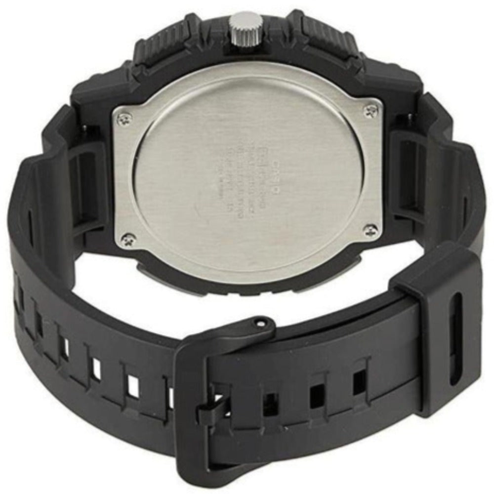 Reloj Casio MCW-200H-1AV Hombre - Análogo - Relojeando Casio Reloj Reloj Casio MCW-200H-1AV Hombre - Análogo