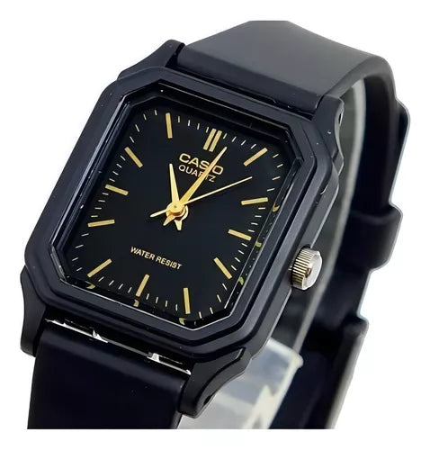 Reloj Casio LQ-142-1E Mujer - Análogo