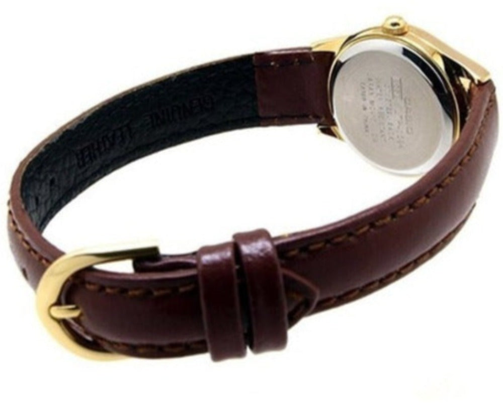 Reloj Casio LTP-1094Q-9A Mujer - Análogo - Relojeando Casio Reloj Reloj Casio LTP-1094Q-9A Mujer - Análogo