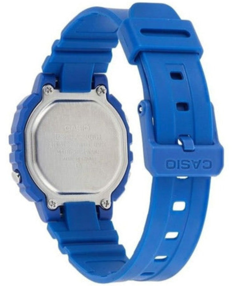Reloj Casio LA-20WH-2A Unisex - Digital