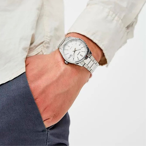 Reloj Casio MTP-1302D-7A1V Hombre - Análogo