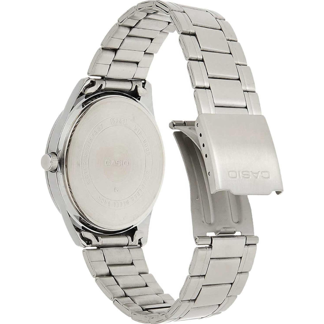 Reloj Casio MTP-V005D-7B4 Hombre - Análogo