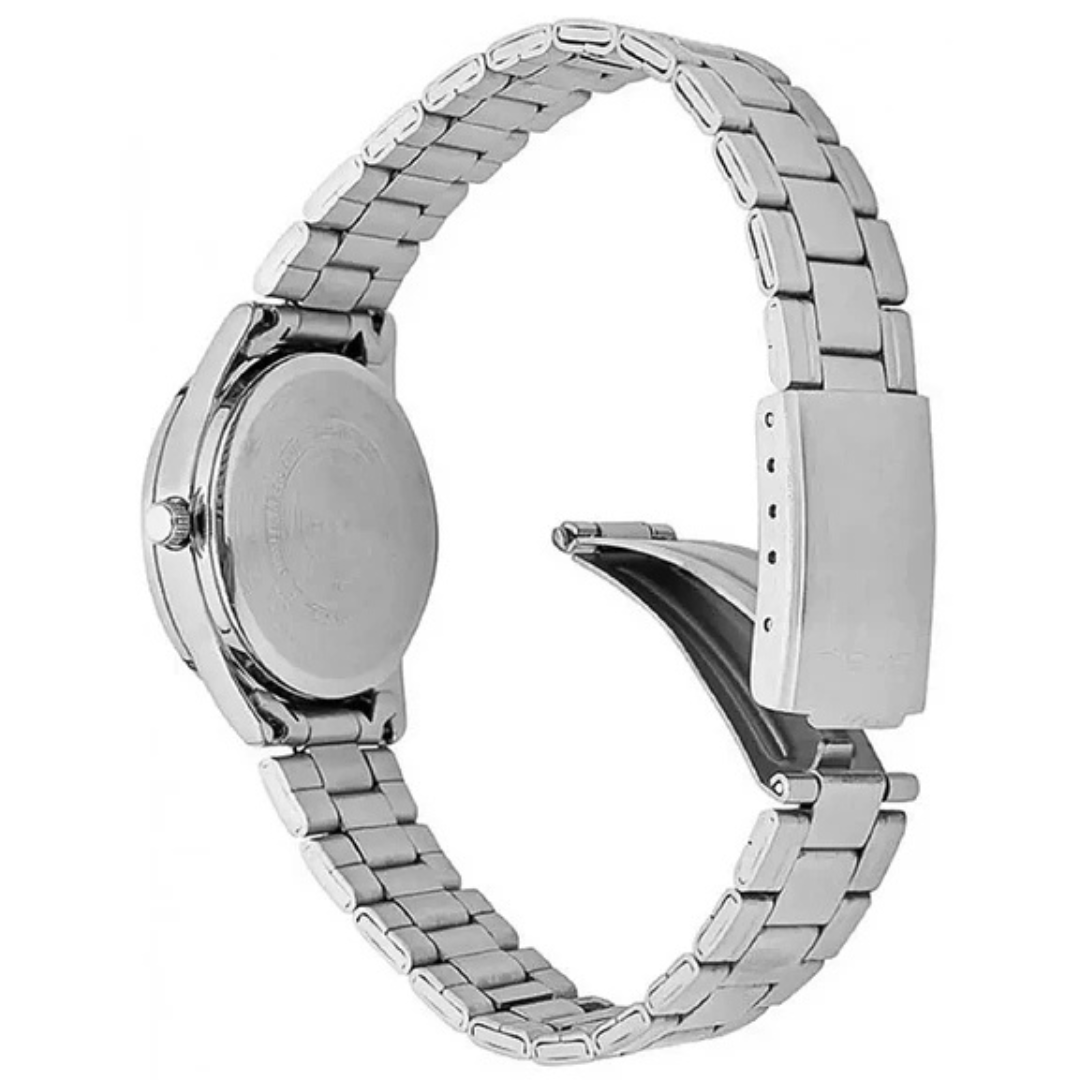 Reloj Casio LTP-V005D-1B Mujer - Análogo