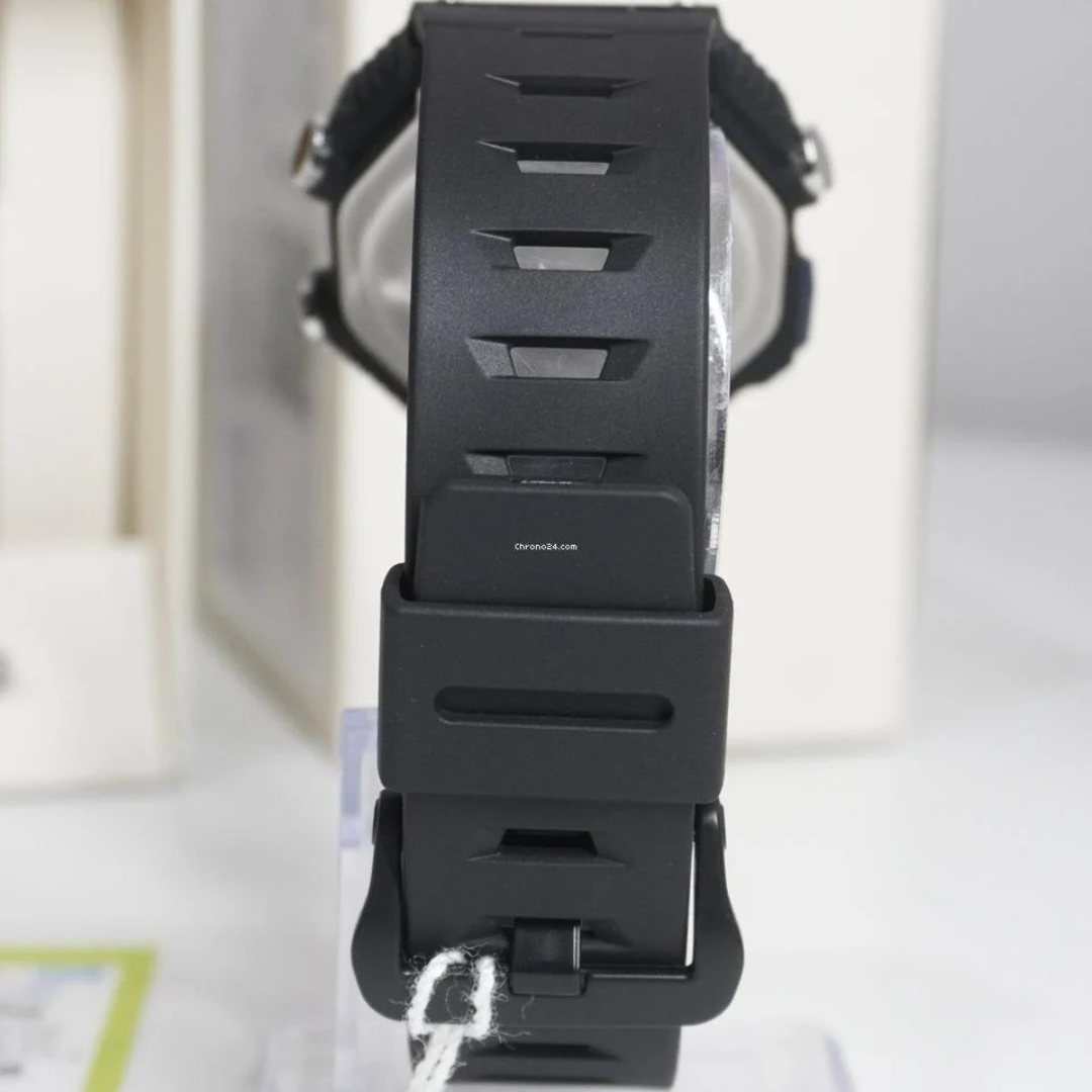 Reloj Casio WS-B1000-1AV Unisex - Digital