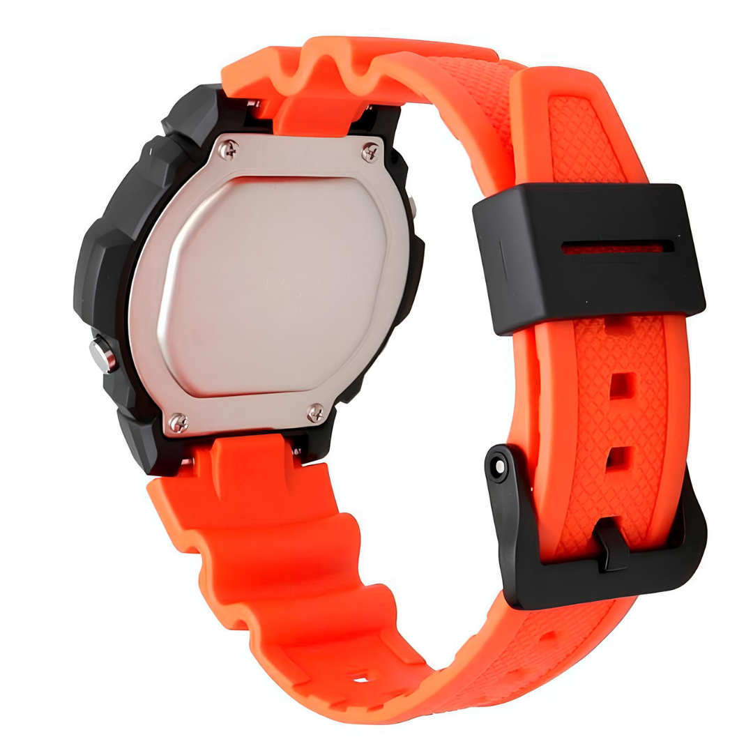 Reloj Casio W-219H-4AV Unisex - Digital