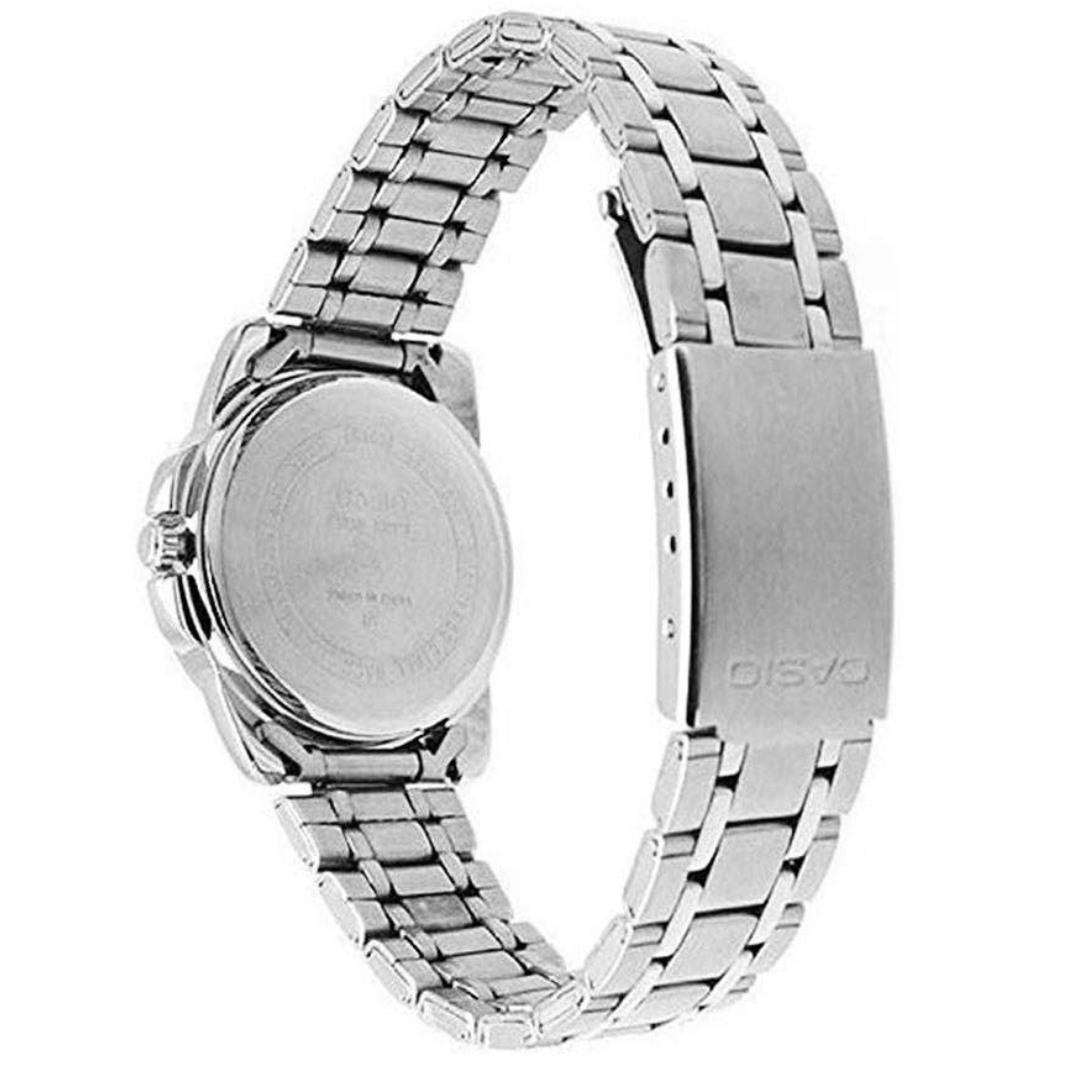 Reloj Casio LTP-V005D-7A Mujer - Análogo