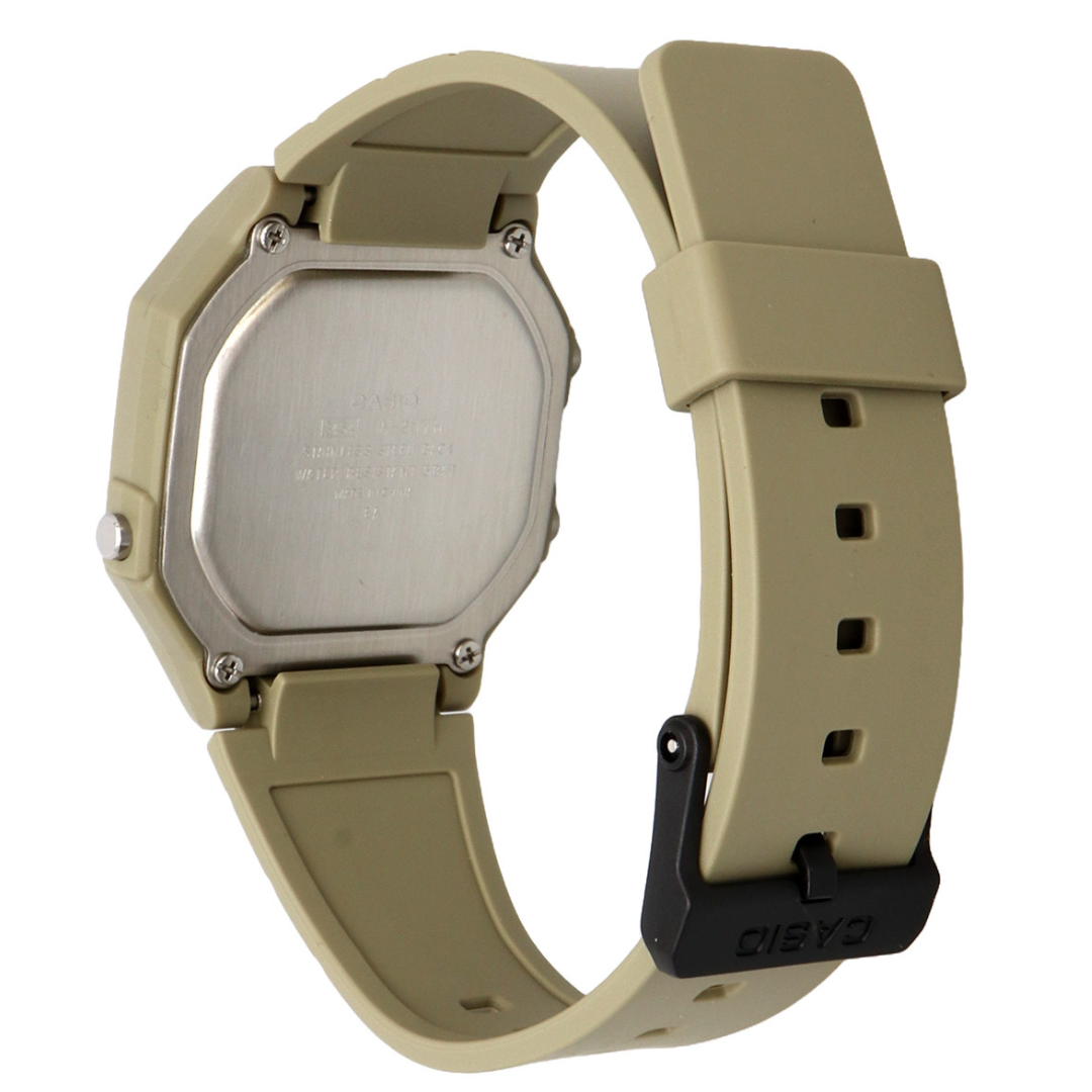Reloj Casio W-217H-5AV Hombre - Digital