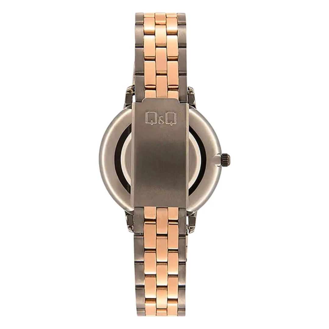 Reloj Q&Q A469J418Y Mujer - Análogo
