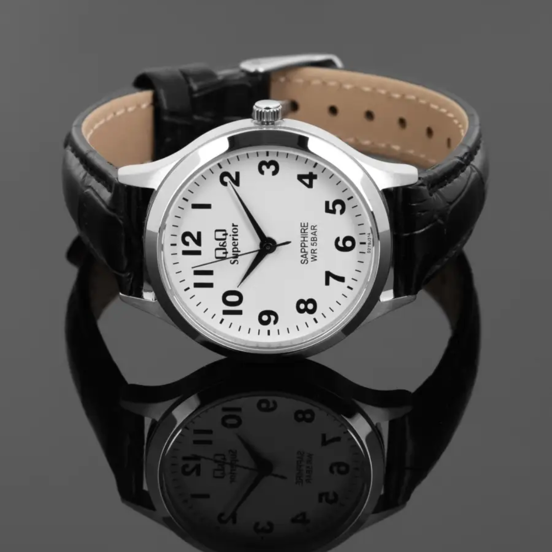 Reloj Q&Q S279J314Y Mujer - Análogo