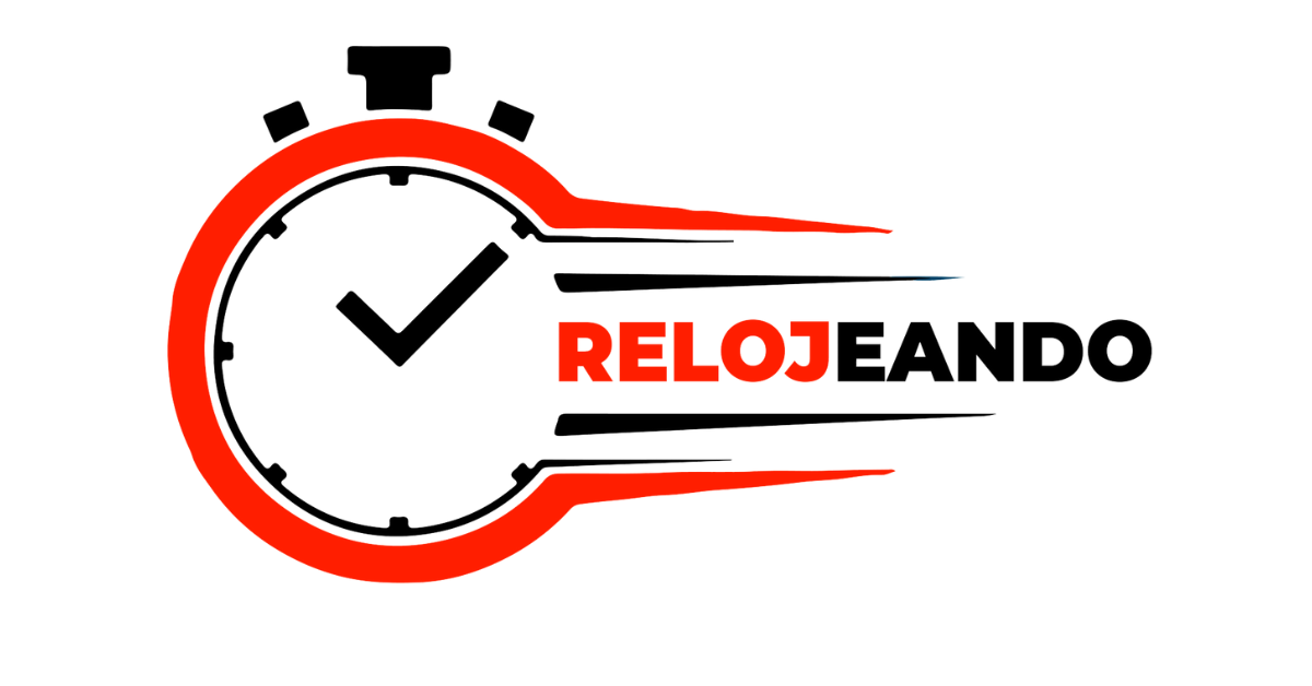 Relojeando | Relojes Originales con Garantía