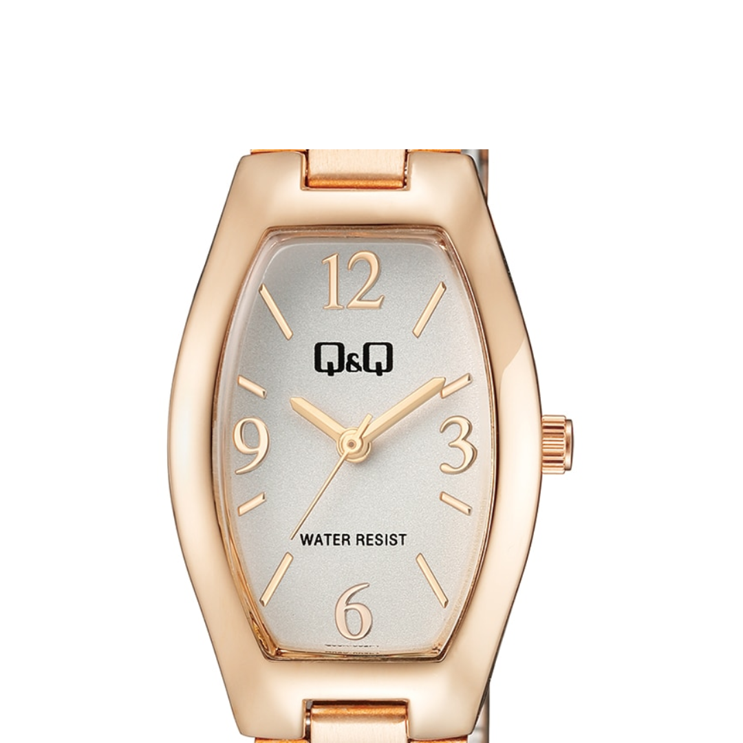 Reloj Q&Q Q06A-003PY Mujer - Análogo