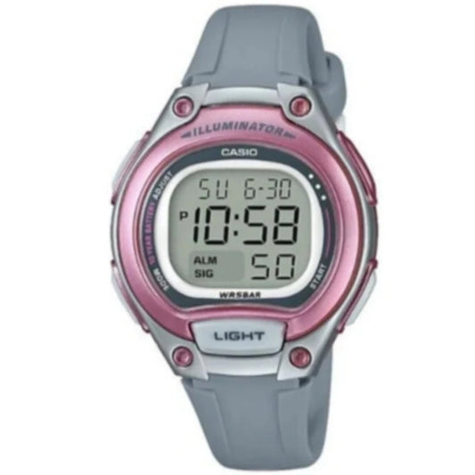 Reloj Casio LW-203-8AV Mujer - Digital - Relojeando Casio Reloj Reloj Casio LW-203-8AV Mujer - Digital