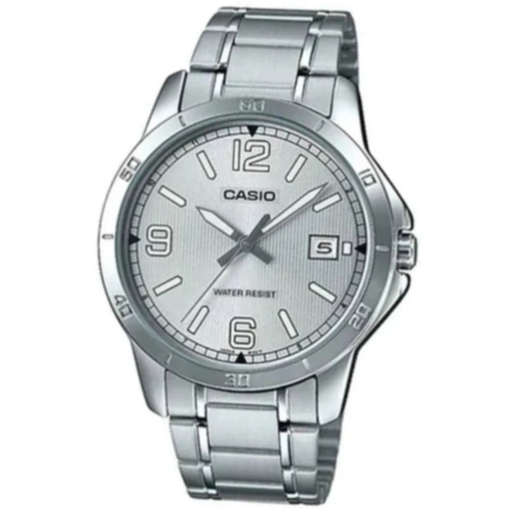 Reloj Casio MTP-V004D-7B2 Hombre - Análogo