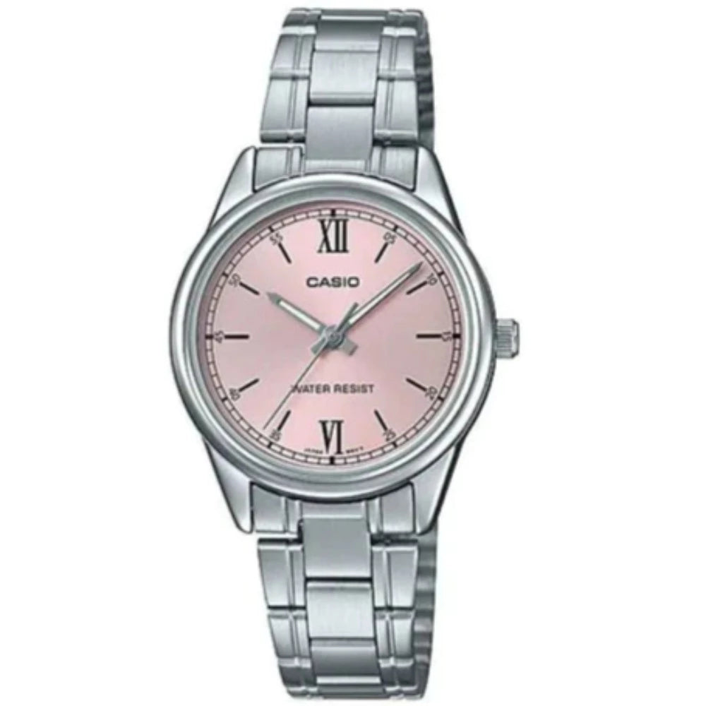 Reloj Casio LTP-V005D-4B2 Mujer - Análogo