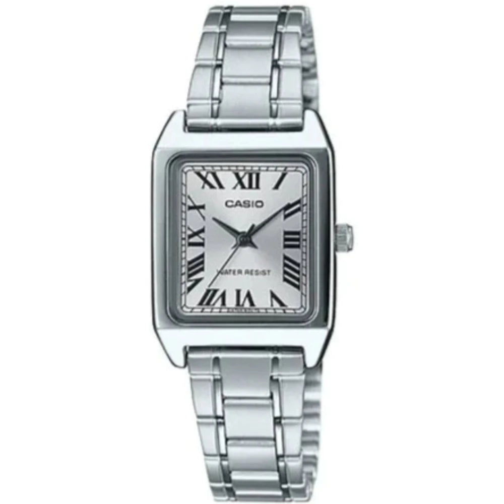 Reloj Casio LTP-V007D-7B Mujer - Análogo - Relojeando Casio Reloj Reloj Casio LTP-V007D-7B Mujer - Análogo