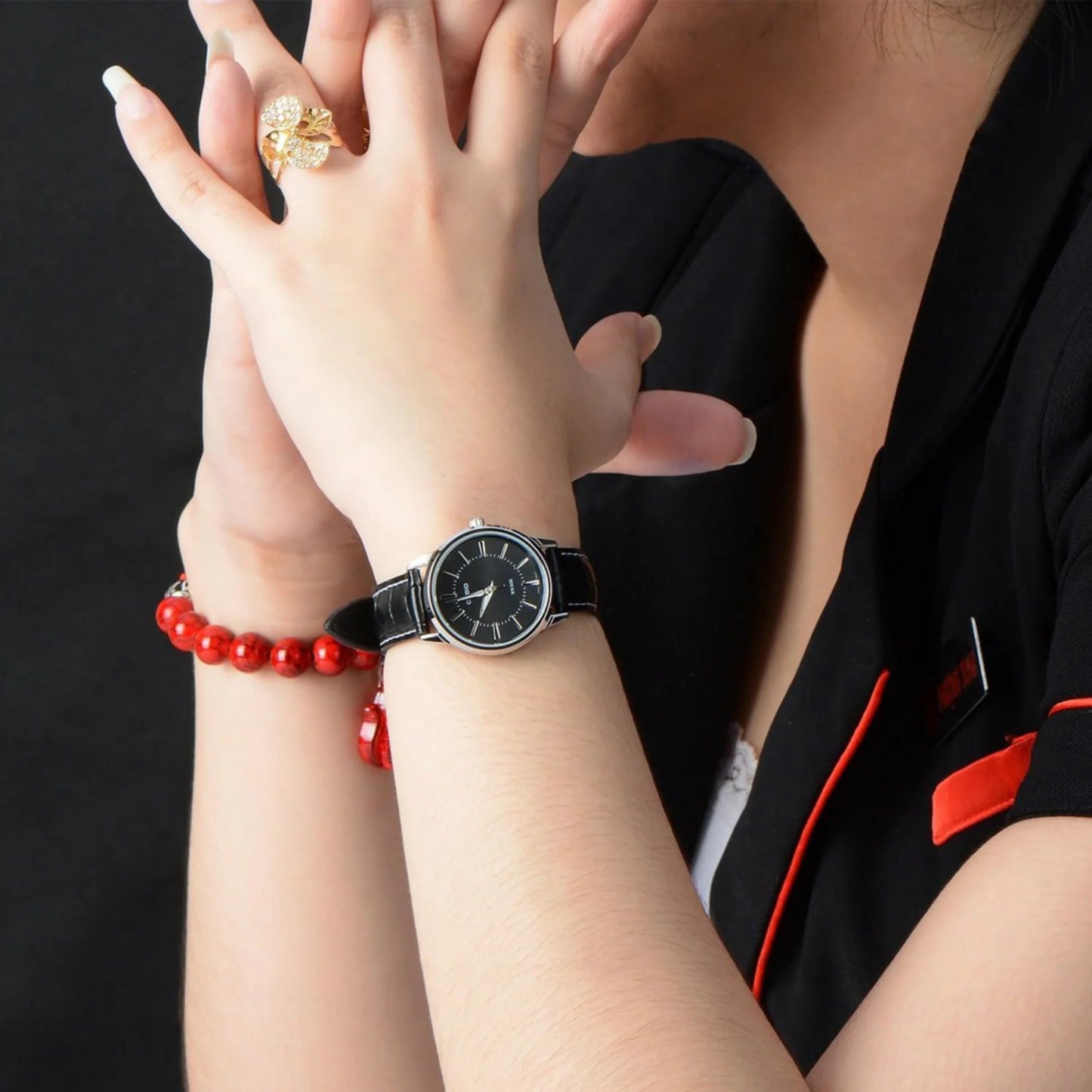 Reloj Casio LTP-1303L-1AV Mujer - Análogo