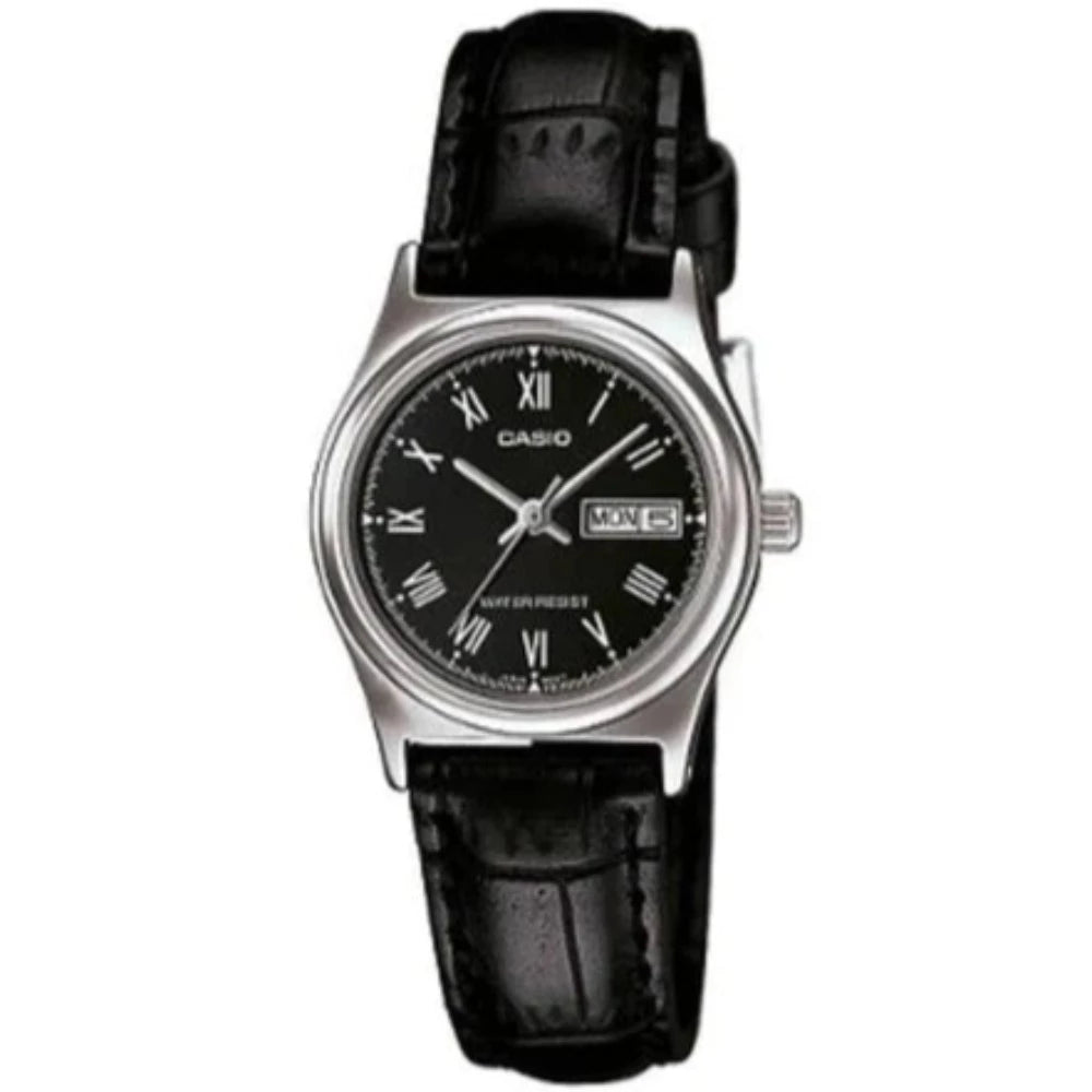 Reloj Casio LTP-V006L-1B Mujer - Análogo - Relojeando Casio Reloj Reloj Casio LTP-V006L-1B Mujer - Análogo
