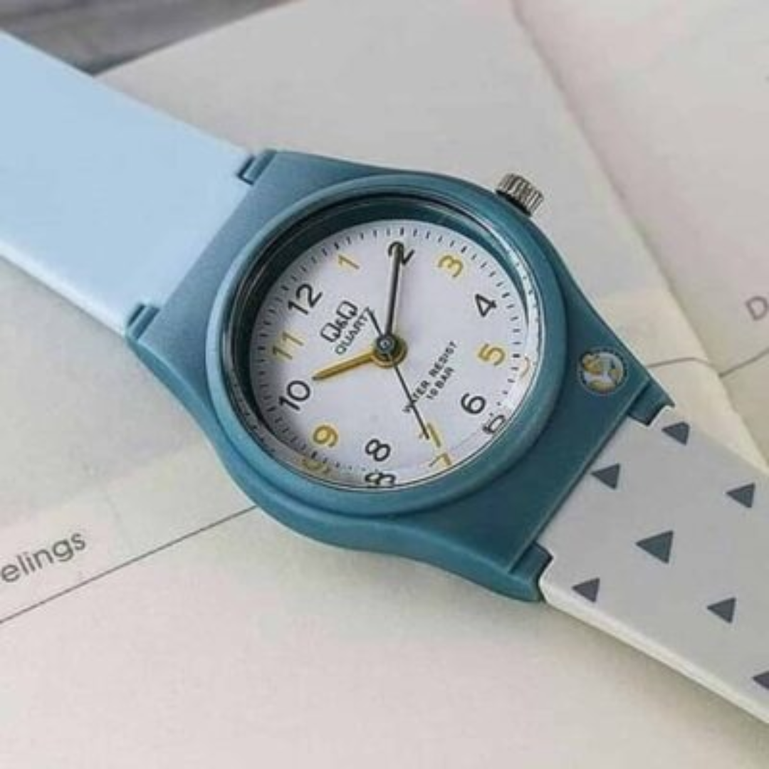 Reloj Q&Q VP47J035Y Mujer - Análogo