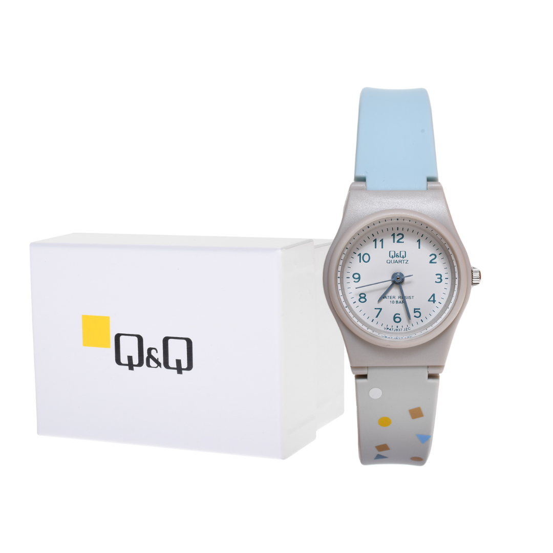 Reloj Q&Q VP47J037Y Niño - Análogo