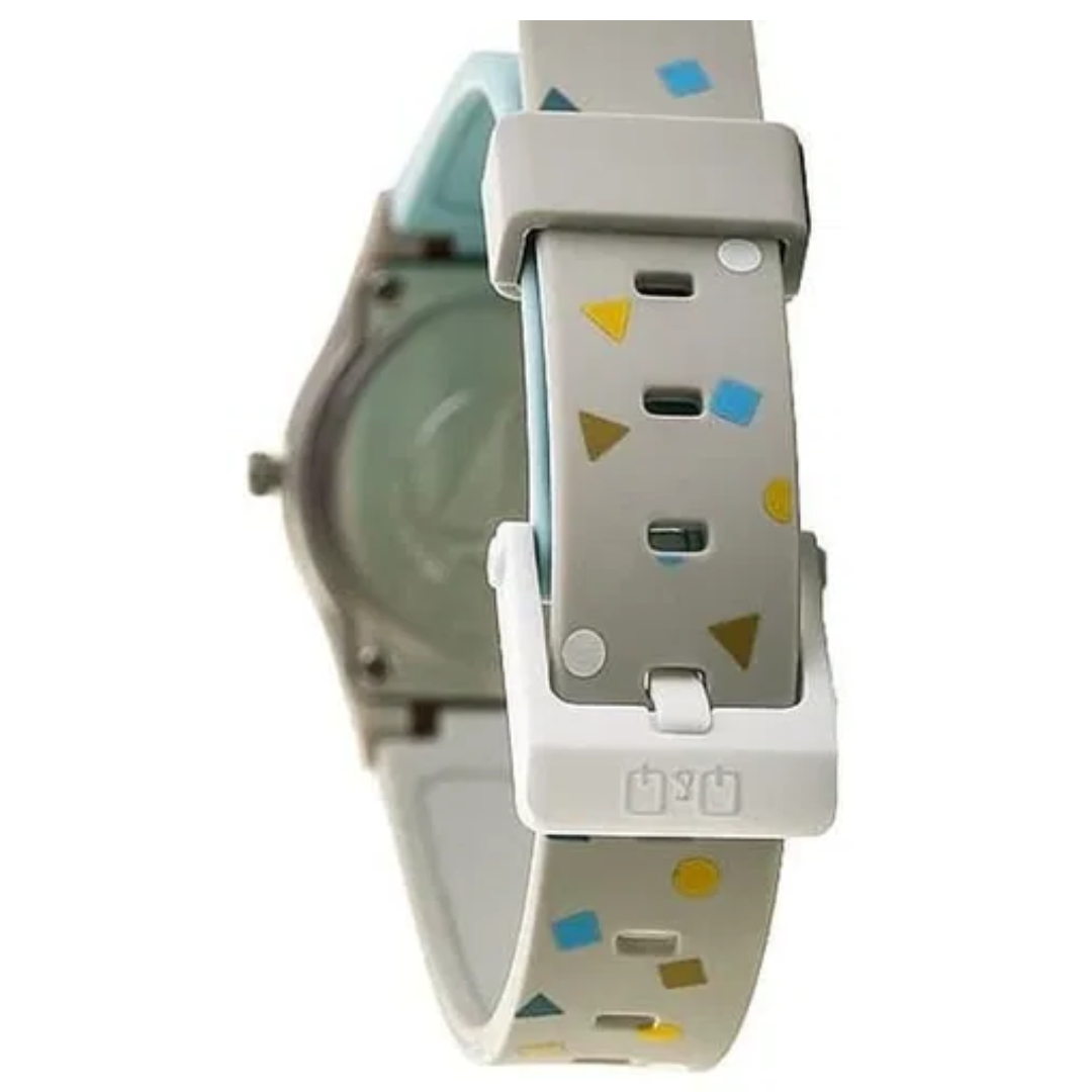 Reloj Q&Q VP47J037Y Niño - Análogo