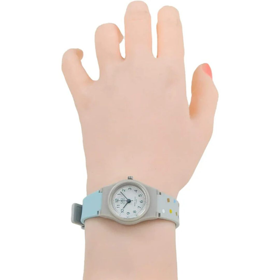 Reloj Q&Q VP47J037Y Niño - Análogo