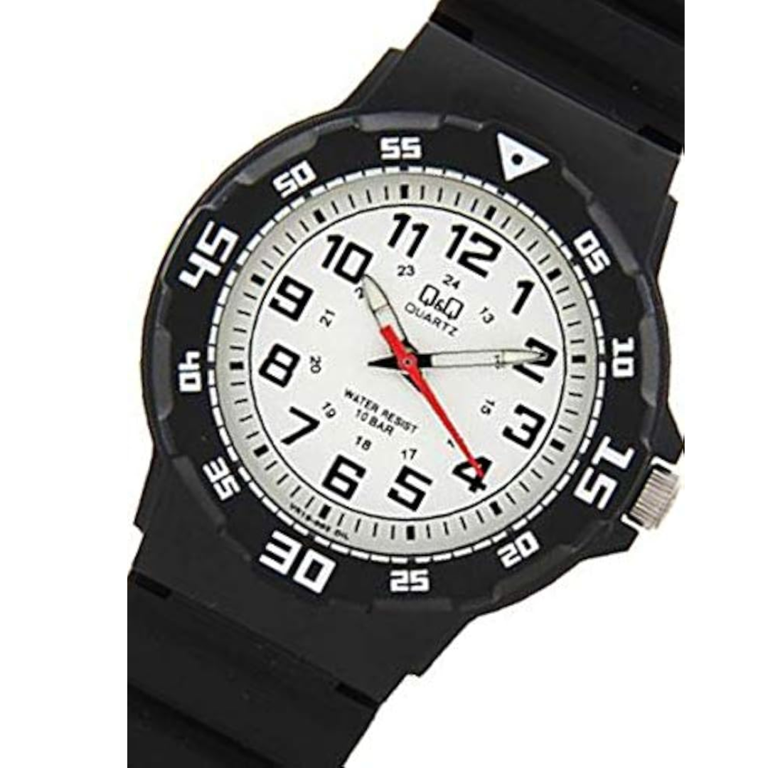Reloj Q&Q VR19J003Y Hombre - Análogo