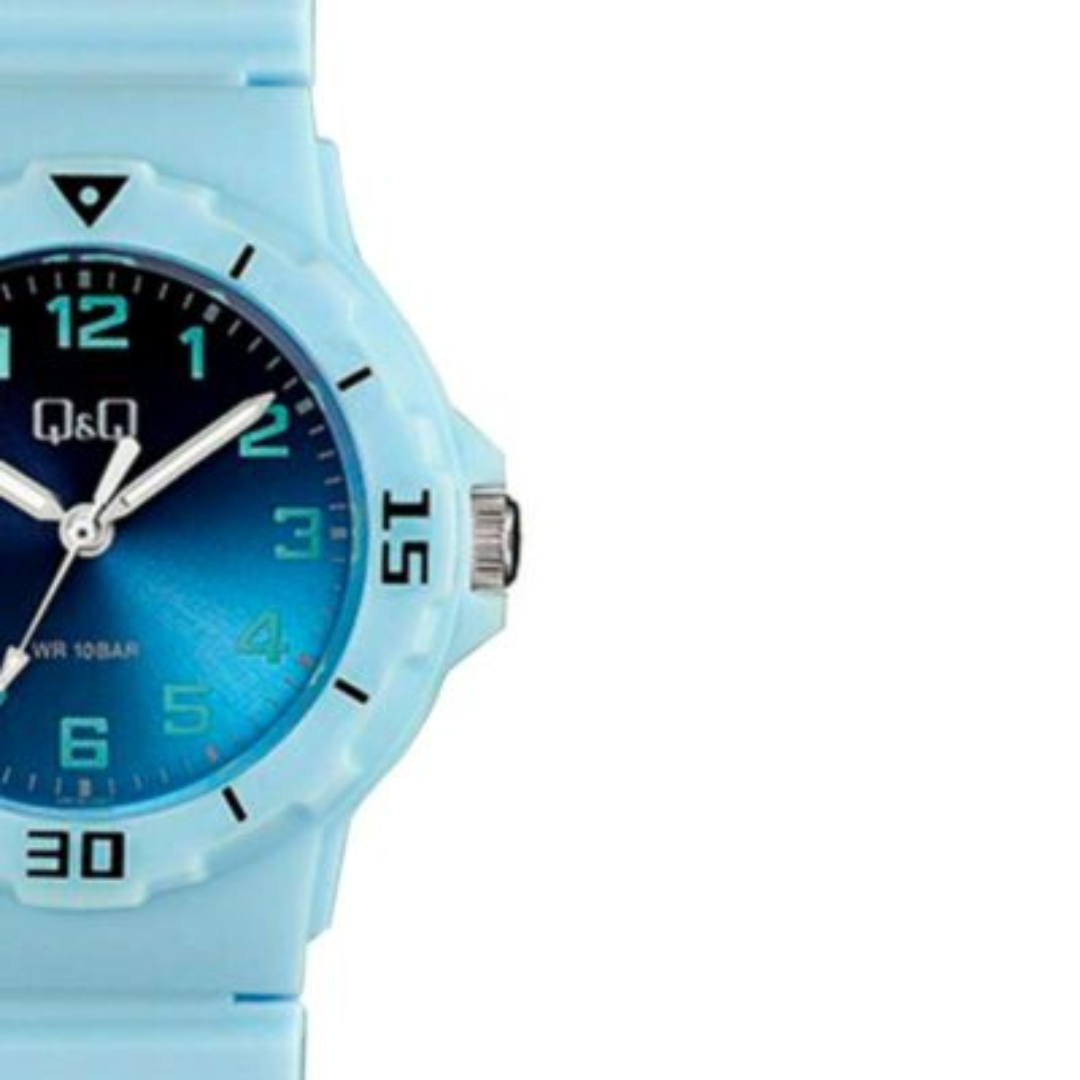 Reloj Q&Q VR19J020Y Unisex - Análogo