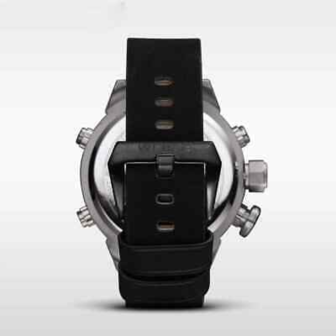 Reloj Weide WH6101-3C Hombre - Análogo Digital