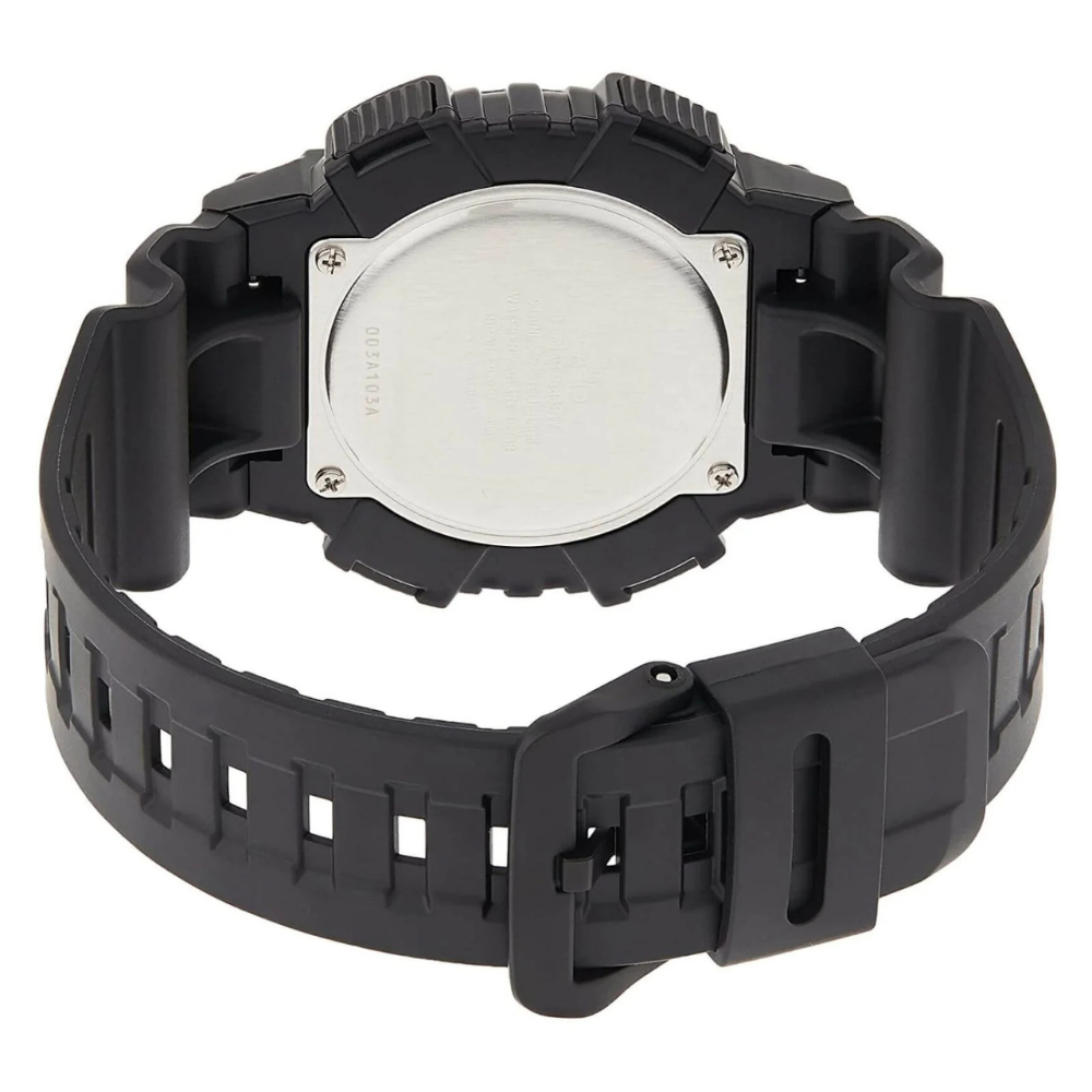 Reloj Casio AQ-S810W-1AV Hombre - Análogo Digital