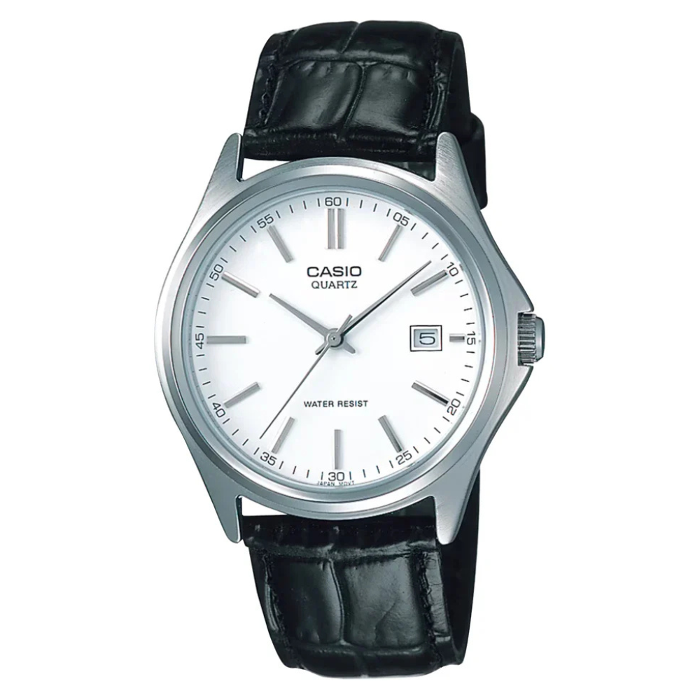 Reloj Casio MTP-1183E-7A Hombre - Análogo