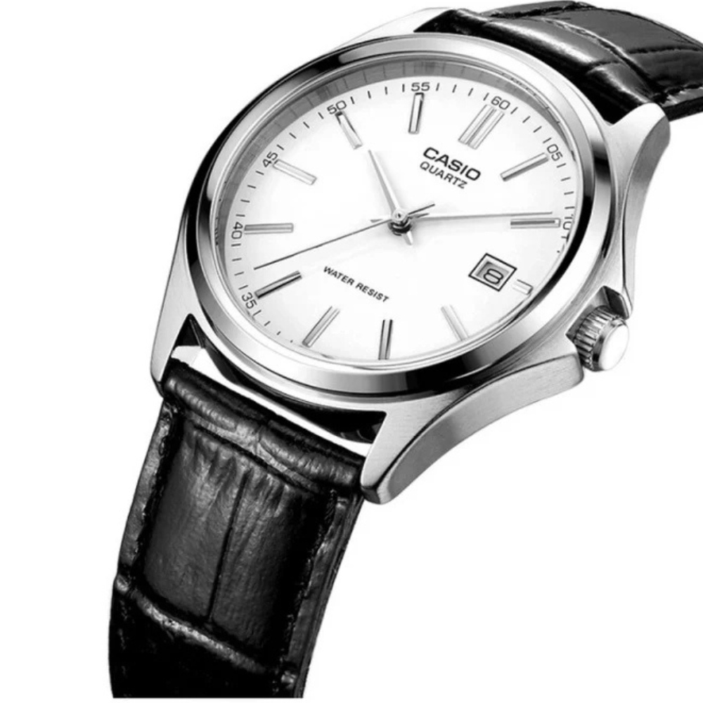 Reloj Casio MTP-1183E-7A Hombre - Análogo