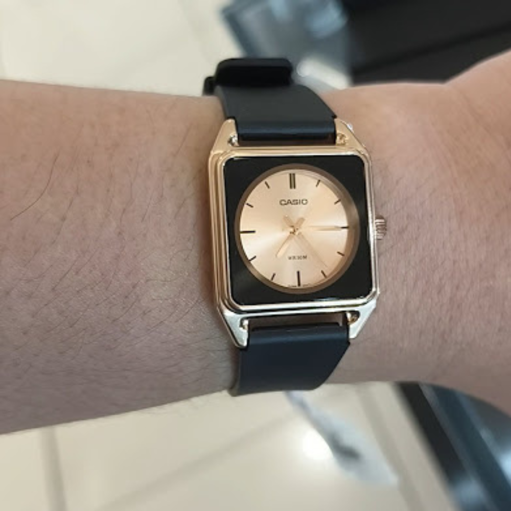 Reloj Casio MTP-B170-5EV Unisex - Análogo