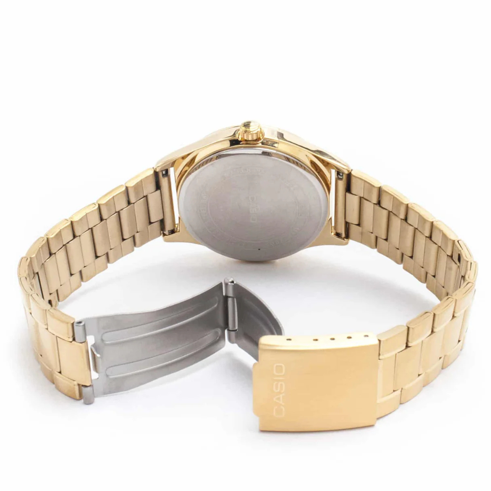 Reloj Casio MTP-V006G-9B Hombre - Análogo