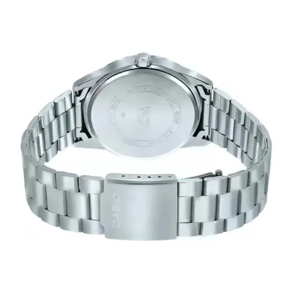 Reloj Casio MTP-VD02D-7E Hombre - Análogo