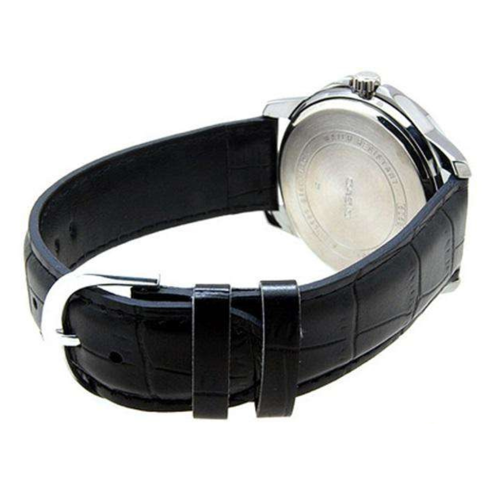 Reloj Casio MTP-V004L-7A Hombre - Análogo