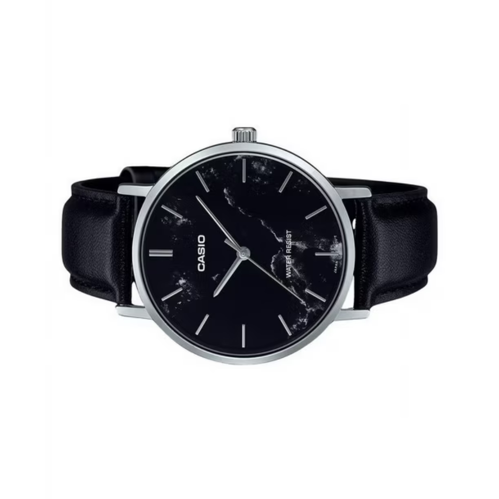 Reloj Casio MTP-VT01LM-1A Hombre - Análogo