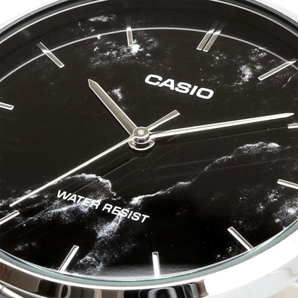 Reloj Casio MTP-VT01LM-1A Hombre - Análogo