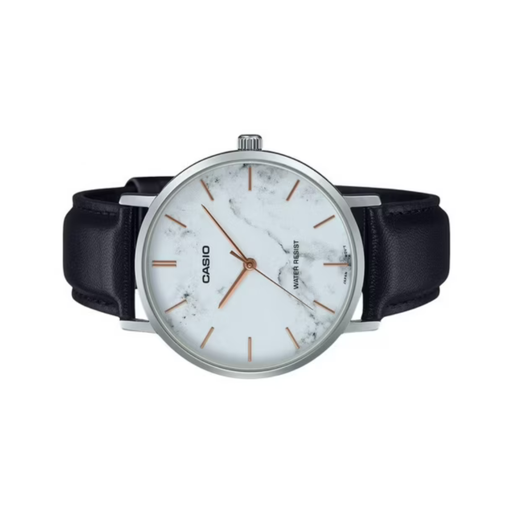 Reloj Casio MTP-VT01LM-7A Hombre - Análogo