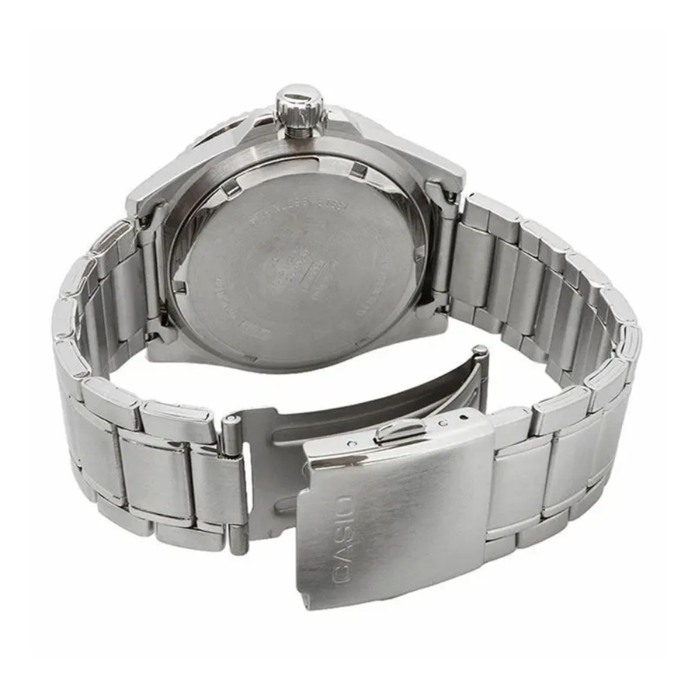 Reloj Casio Submariner MDV-107D-5AV Hombre - Análogo