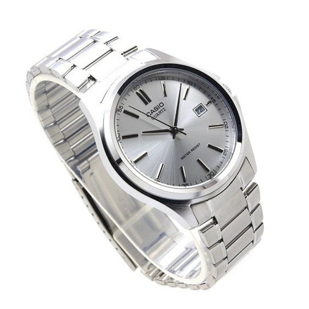 Reloj Casio MTP-1183A-7A Hombre - Análogo