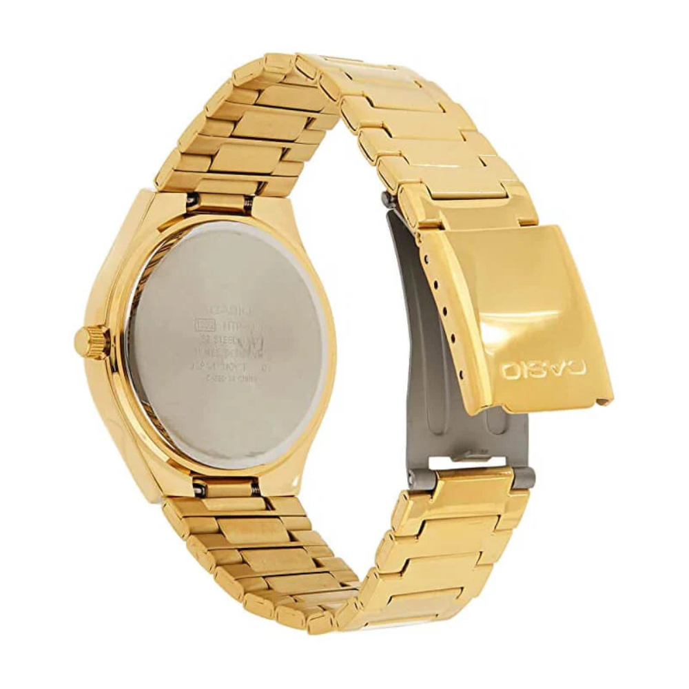 Reloj Casio MTP-1170N-7A Hombre - Análogo