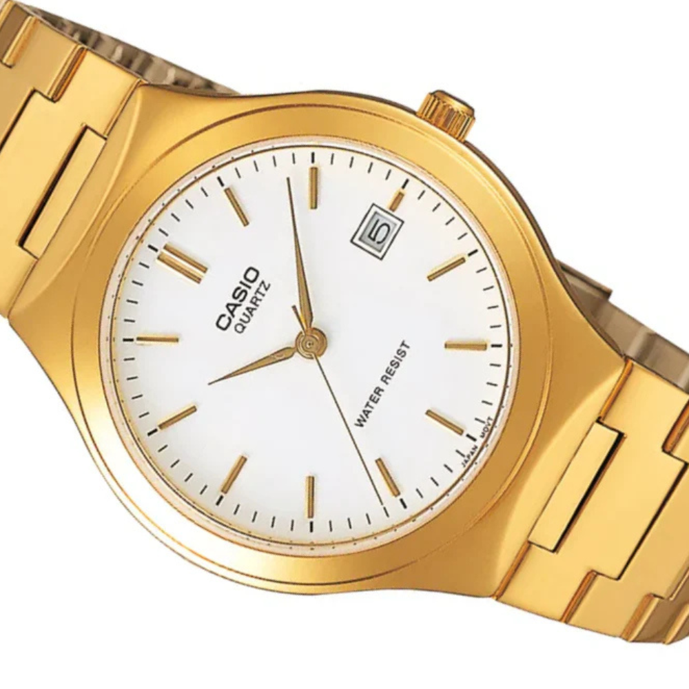 Reloj Casio MTP-1170N-7A Hombre - Análogo